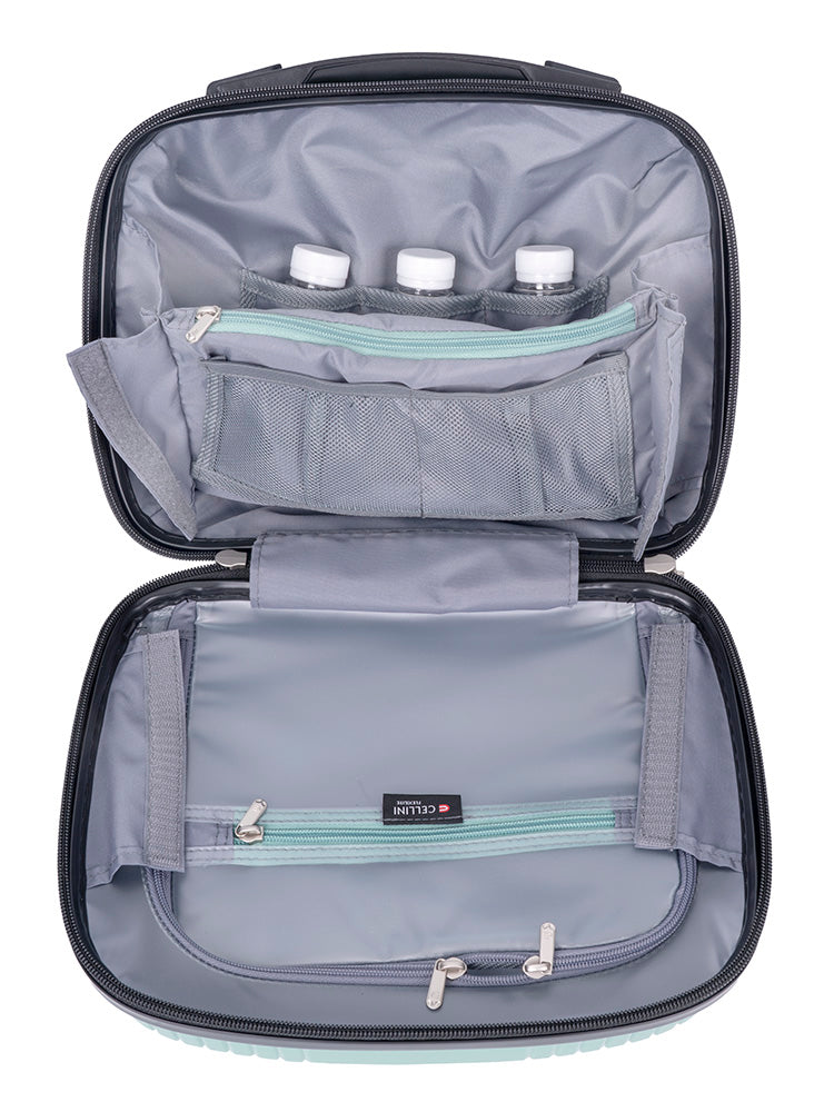 Cellini Flexilite Beauty Case