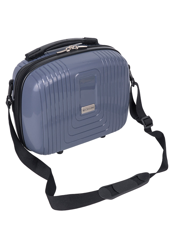 Cellini Flexilite Beauty Case