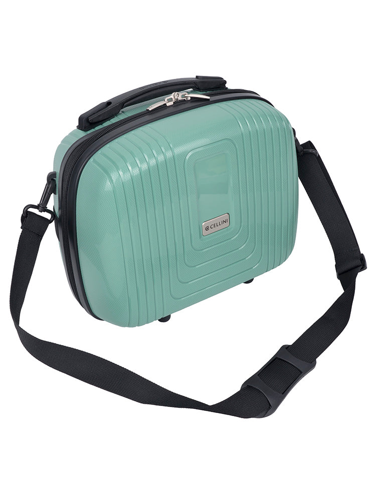 Cellini Flexilite Beauty Case