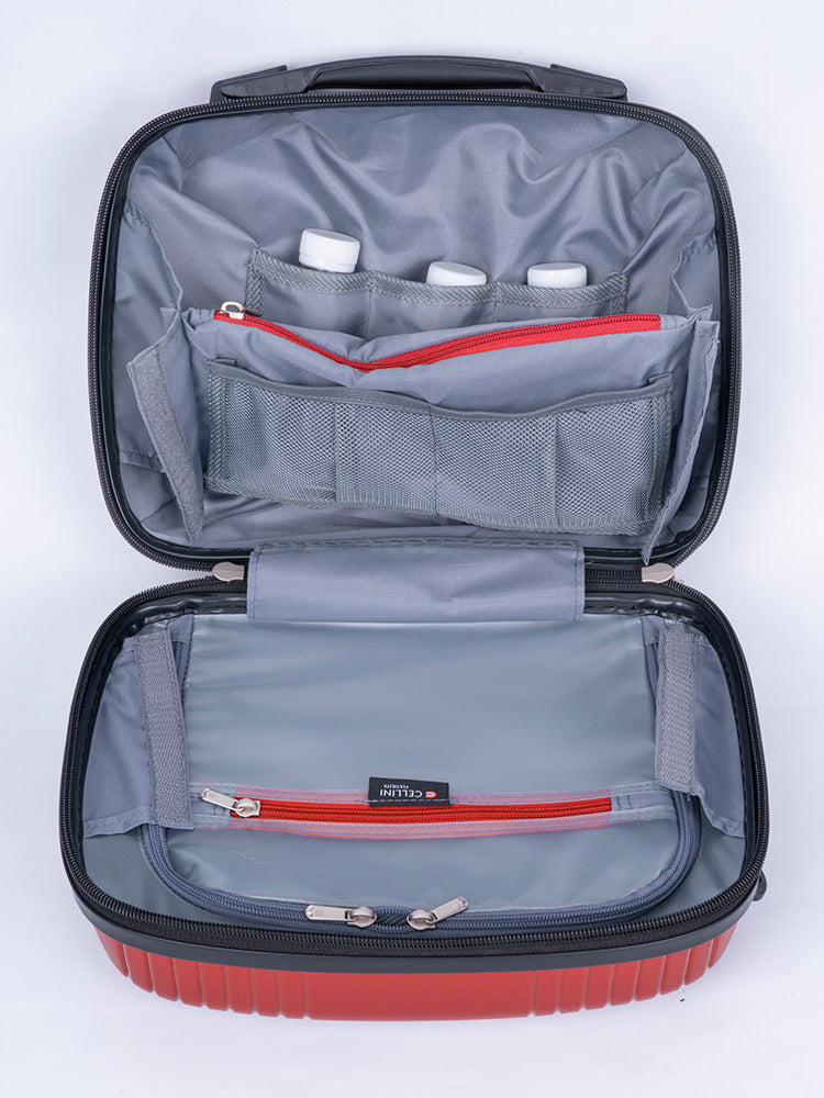 Cellini Flexilite Beauty Case