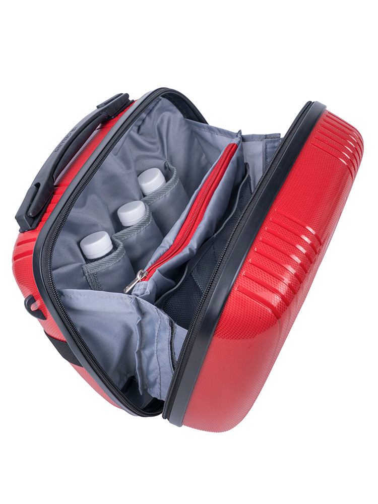 Cellini Flexilite Beauty Case