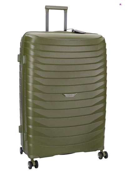Cellini Grande Xtra Large 4 Wheel Trolley Case