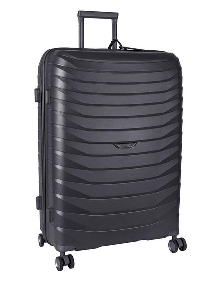 Cellini Grande Large 4 Wheel Trolley Case