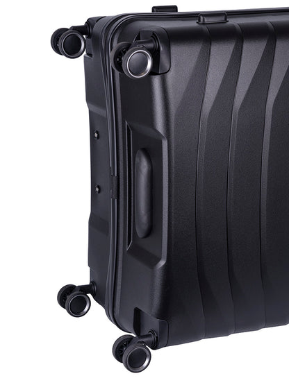 Cellini Grande Large 4 Wheel Trolley Case