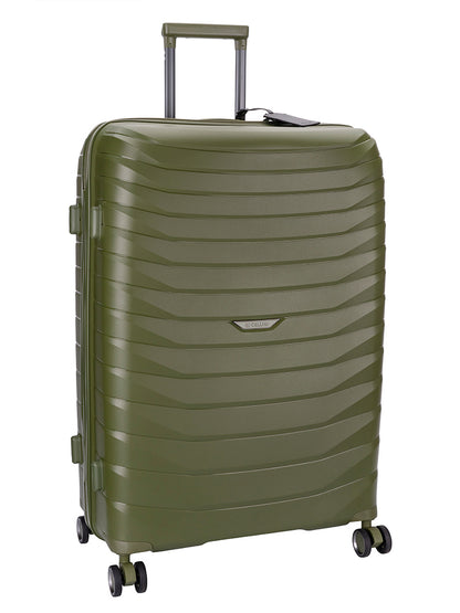 Cellini Grande Large 4 Wheel Trolley Case