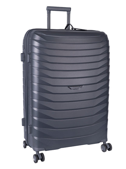 Cellini Grande Large 4 Wheel Trolley Case