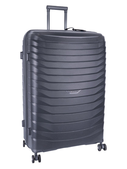 Cellini Grande Xtra Large 4 Wheel Trolley Case