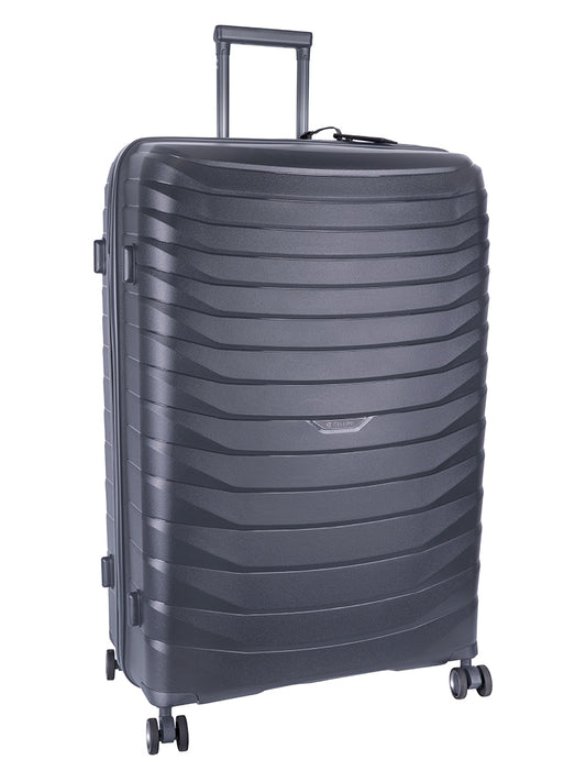 Cellini Grande Xtra Large 4 Wheel Trolley Case