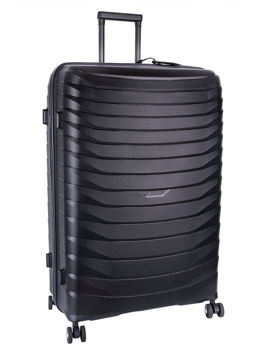 Cellini Grande Xtra Large 4 Wheel Trolley Case