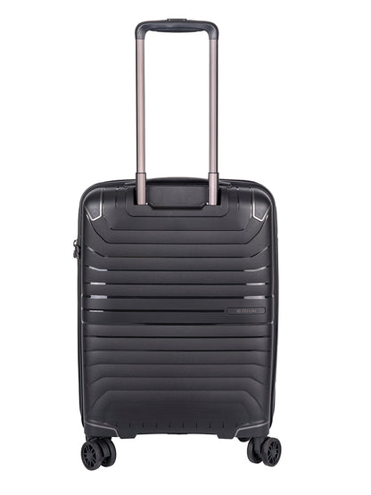 Cellini Guardlite 4 Wheel  Carry On Trolley Case