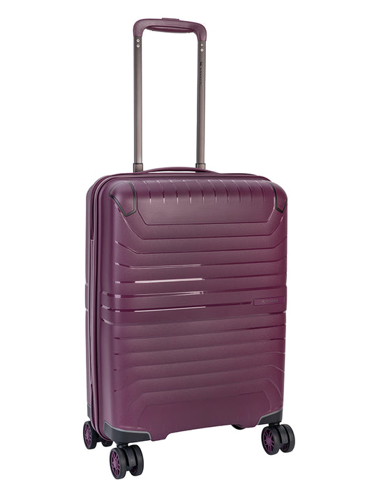 Cellini Guardlite 4 Wheel  Carry On Trolley Case