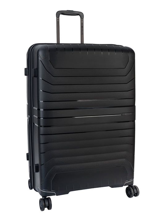 Cellini Guardlite Large 4 Wheel Trolley Case