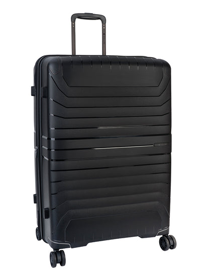 Cellini Guardlite Large 4 Wheel Trolley Case