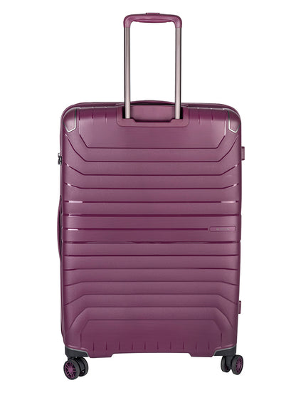 Cellini Guardlite Large 4 Wheel Trolley Case