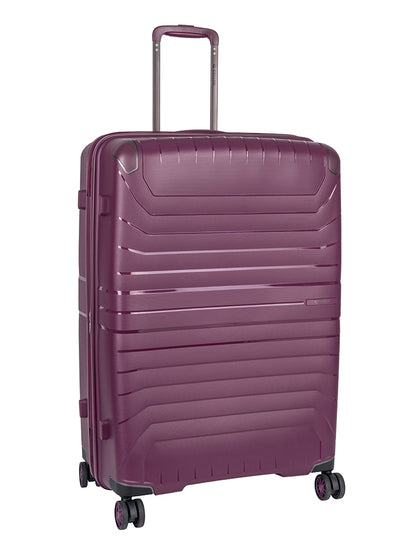 Cellini Guardlite Large 4 Wheel Trolley Case