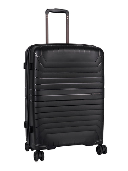 Cellini Guardlite Medium 4 Wheel Trolley Case