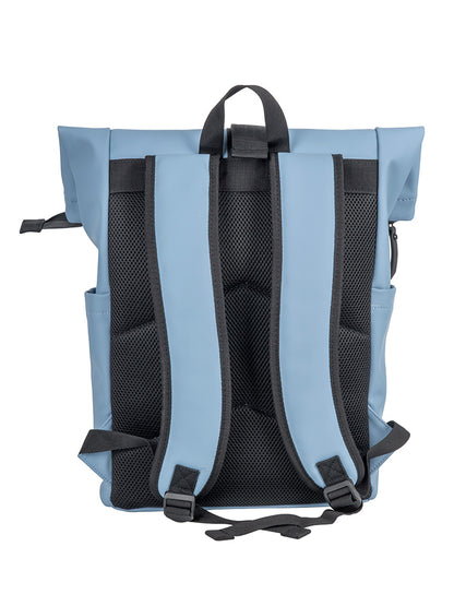 Cellini Hydro Large Roll Top Backpack