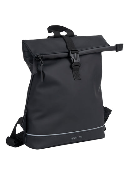 Cellini Hydro Medium Roll Top Backpack