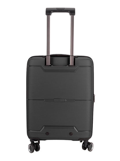 Cellini Ipak 4 Wheel Carry On Trolley Case