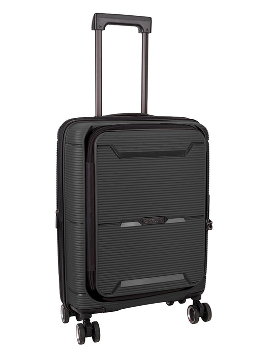 Cellini Ipak 4 Wheel Carry On Trolley Case