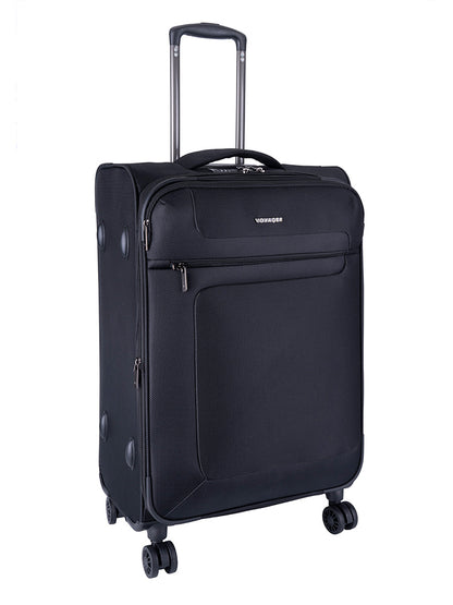 Voyager Istria Medium 4 Wheel Trolley Case