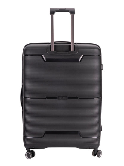 Cellini Ipak Large 4 Wheel Trolley Case