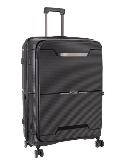 Cellini Ipak Large 4 Wheel Trolley Case