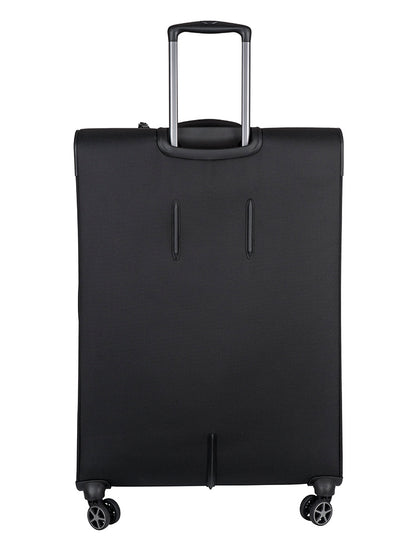 Cellini Megapak Large 4-Wheel Trolley Case