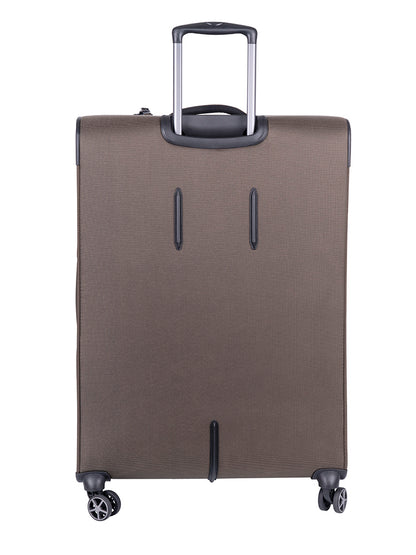 Cellini Megapak Large 4-Wheel Trolley Case
