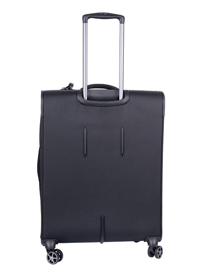 Cellini Megapak Medium 4-Wheel Trolley Case