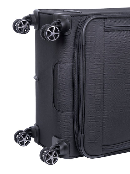 Cellini Megapak Medium 4-Wheel Trolley Case