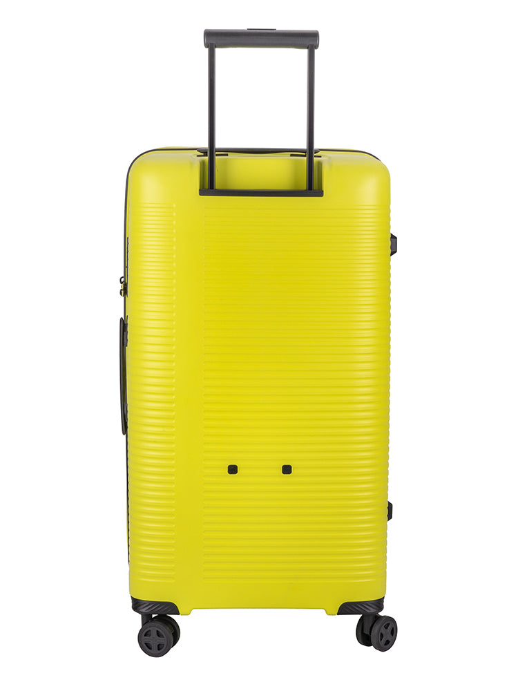 Cellini Sportech Large 4-Wheel Trunk