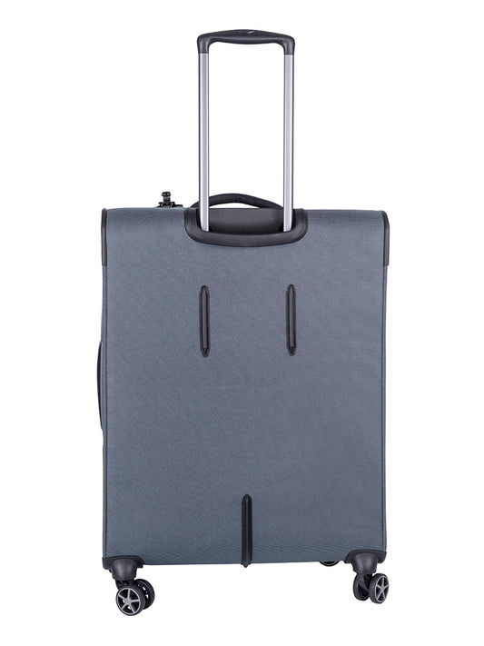 Cellini Megapak Medium 4-Wheel Trolley Case