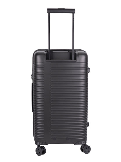 Cellini Sportech Medium 4-Wheel Trunk