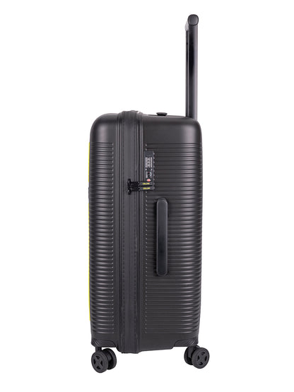 Cellini Sportech Medium 4-Wheel Trunk