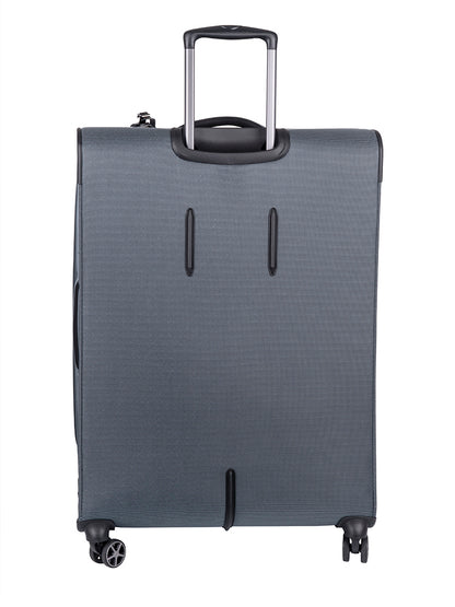 Cellini Megapak Large 4-Wheel Trolley Case
