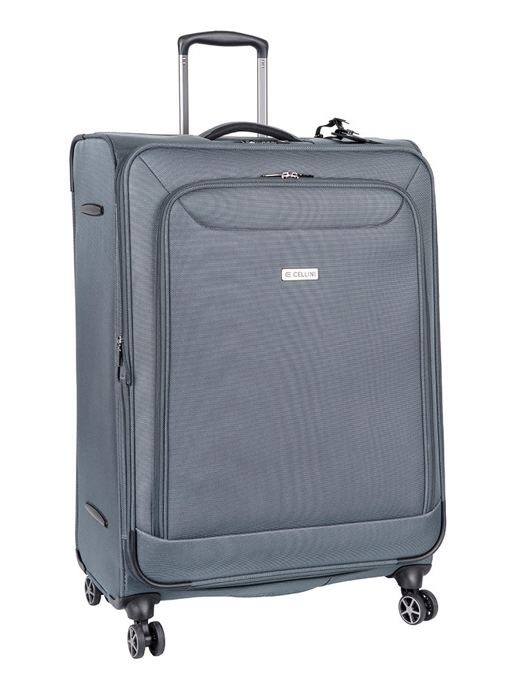 Cellini Megapak Large 4-Wheel Trolley Case