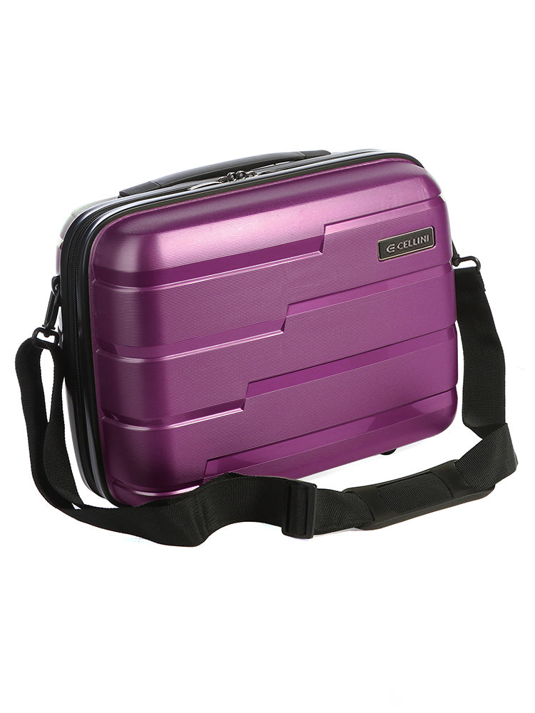 Cellini Microlite Beauty Case
