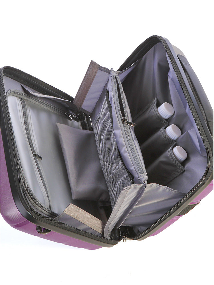 Cellini Microlite Beauty Case
