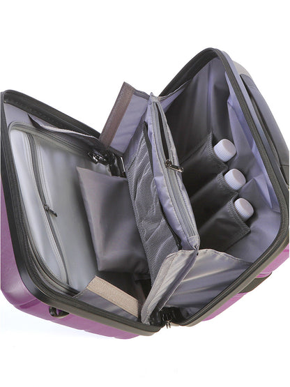 Cellini Microlite Beauty Case