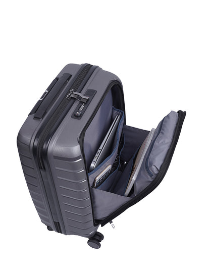 Cellini Microlite Trolley Carry On Business Case