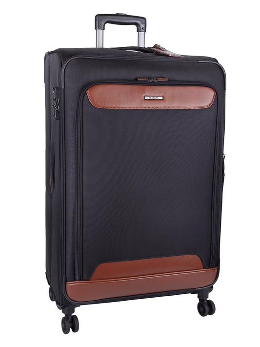 Cellini Monte Carlo Large 4 Wheel Trolley Case