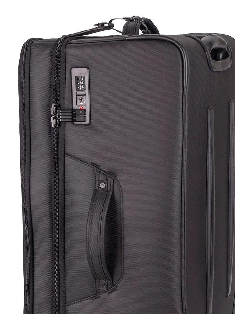 Cellini Nomad Large Trolley Pullman with Oversized All Terrain Wheels