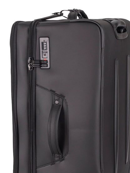 Cellini Nomad Large Trolley Pullman with Oversized All Terrain Wheels