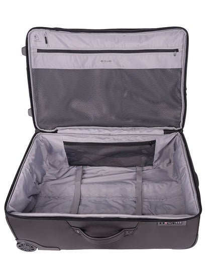 Cellini Nomad Large Trolley Pullman with Oversized All Terrain Wheels