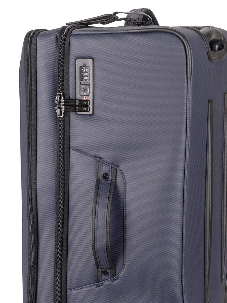 Cellini Nomad Large Trolley Pullman with Oversized All Terrain Wheels