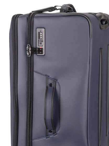 Cellini Nomad Large Trolley Pullman with Oversized All Terrain Wheels