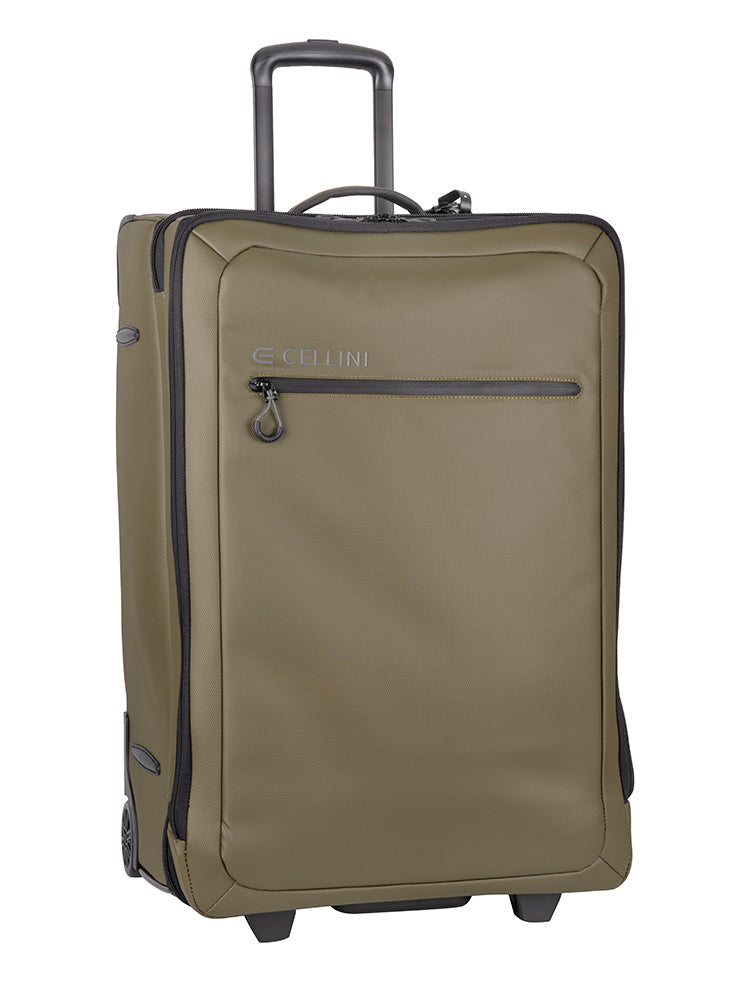 Cellini Nomad Large Trolley Pullman with Oversized All Terrain Wheels