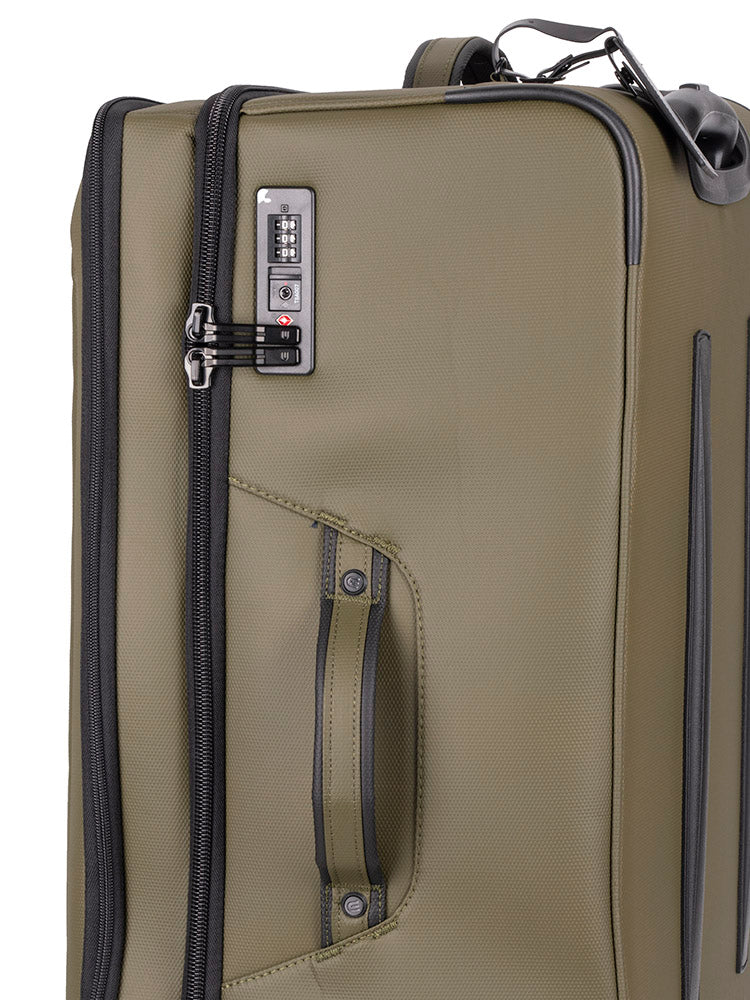 Cellini Nomad Large Trolley Pullman with Oversized All Terrain Wheels