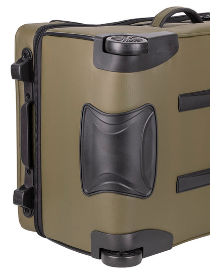 Cellini Nomad Large Trolley Pullman with Oversized All Terrain Wheels